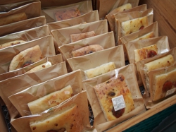 シズオカフォカッチャ